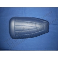 C 353/B COPERTINA SELLA CORTA BLU  - J 50   DL